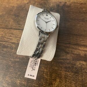 NWT Kate Spade Watch!